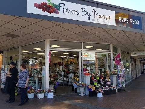 Photo: Adelaide Florist