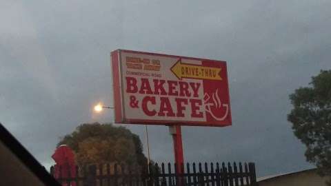 Photo: Commercial Road Bakery & Cafe