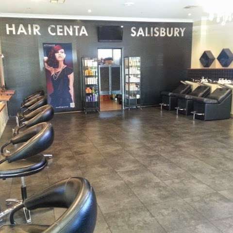 Photo: Hair Centa Salisbury