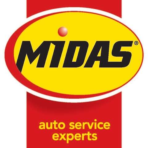 Photo: Midas Salisbury - Car Service, Mechanics, Brake & Suspension Experts