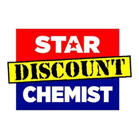 Photo: Star Discount Chemist Hollywood